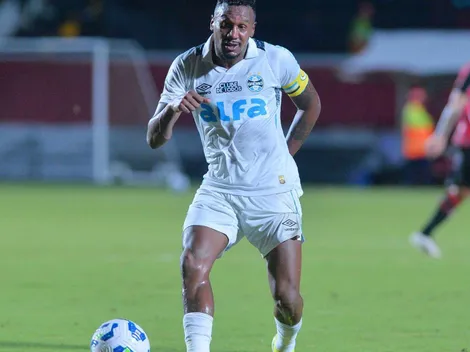 Palpite Grêmio x Santos - Brasileirão - 04/05/2025