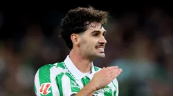 Johnny, ex-volante do Internacional - Foto: Fran Santiago/Getty Images