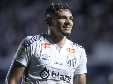 Onde assistir Santos x CRB pela Copa do Brasil