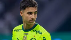 Vitor Reis entrou na mira - Foto: Marcello Zambrana/AGIF.