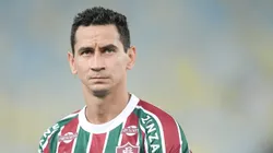 Ganso entrou para o top 5 do Fluminense. Foto: Thiago Ribeiro/AGIF