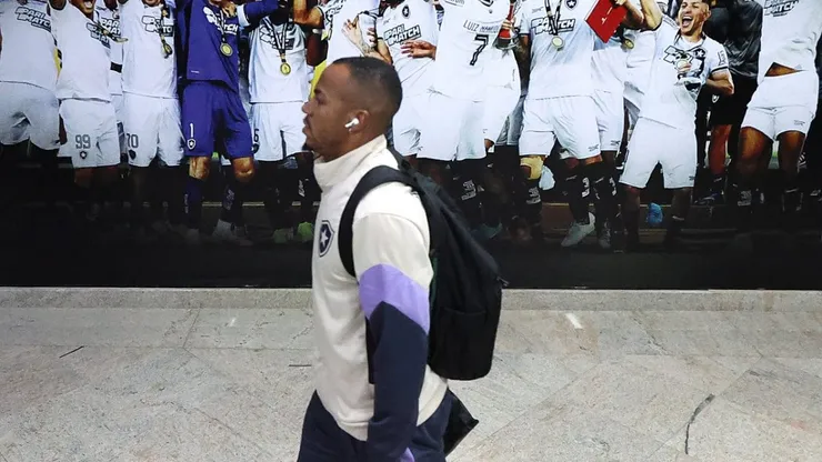 Foto: Vítor Silva/ BFR