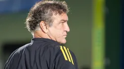 Treinador deu a sua opinião - Foto: Joisel Amaral/AGIF.