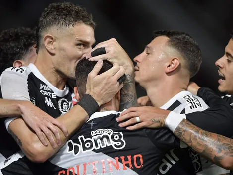 Operário x Vasco da Gama tem placar cravado por IA