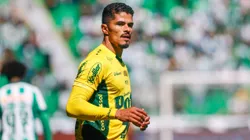 O Mirassol, segue investindo em inovação para aprimorar a performance dos seus atletas dentro de campo