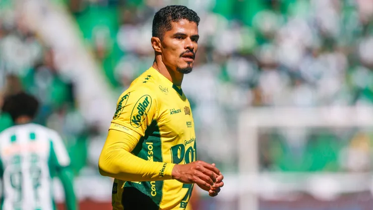 O Mirassol, segue investindo em inovação para aprimorar a performance dos seus atletas dentro de campo