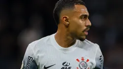Matheuzinho iniciou jogada que originou gol de Héctor Hernández diante do Novorizontino pela CdB