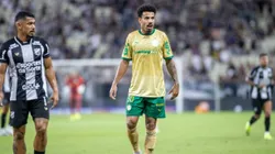 Palmeiras vence o Ceará na Arena Castelão nesta quarta-feira e surpreende torcida alviverde