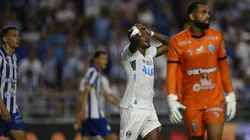 Grêmio é derrotado em Maceió e se complica na Copa Betano do Brasil