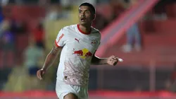 Lucas Barbosa, aposta do Red Bull Bragantino para as grande ambições de 2025 e está entre os reforços mais caros