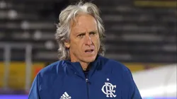 Jorge Jesus vê Abel Ferreira ganhar espaço para comandar a Seleção