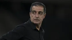 Renato Paiva falou sobre trabalho evoluindo no Bota