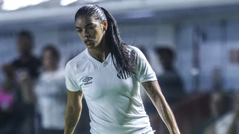 Santos disputa a terceira rodada contra o Minas Brasília - Foto: Reinaldo Campos/ Santos F.C