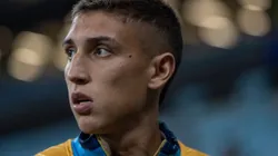 Monsalve desabafou após derrota