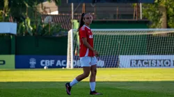 Internacional busca recuperação no torneio nacional de futebol feminino - Foto: Lara Vantzen | Internacional