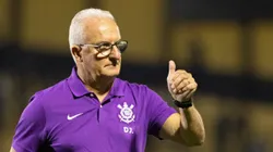 Dorival Júnior, técnico do Corinthians