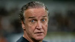 Cuca quer Dudu no Galo para a temporada