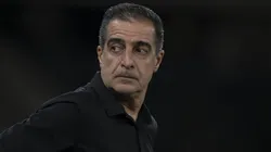 Renato Paiva acompanha equipe do Botafogo - Foto: Jorge Rodrigues/AGIF