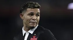 Adson no Vasco. Foto: Jorge Rodrigues/AGIF