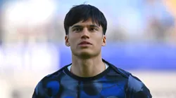 Joaquín Correa, atacante da Internazionale de Milão - Foto: Alessandro Sabattini/Getty Images
