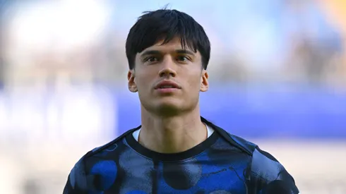 Joaquín Correa, atacante da Internazionale de Milão - Foto: Alessandro Sabattini/Getty Images