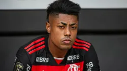 Futuro do jogador ainda é incerto - Foto: Fernando Moreno/AGIF.