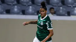 Palmeiras busca a segunda vitória seguida no Brasileirão Feminino - Foto: Fabio Menotti/Palmeiras