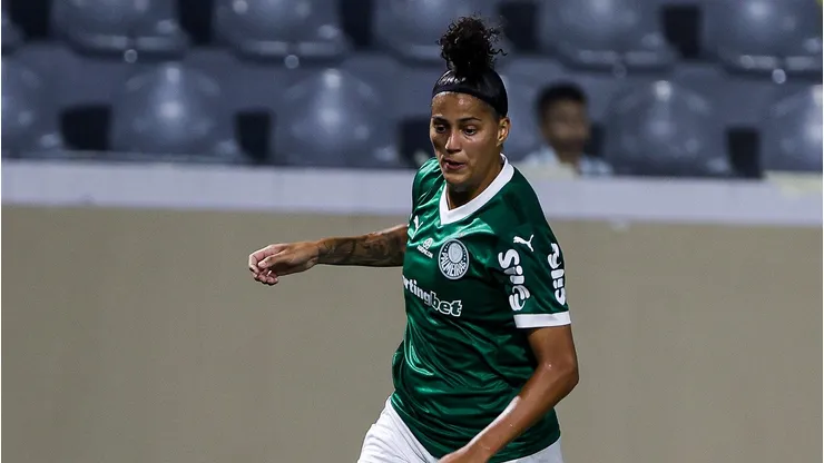 Palmeiras busca a segunda vitória seguida no Brasileirão Feminino - Foto: Fabio Menotti/Palmeiras