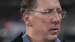 John Textor, dono da SAF do Botafogo