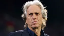 Nome de Jorge Jesus foi sugerido - Foto: Fran Santiago/Getty Images.