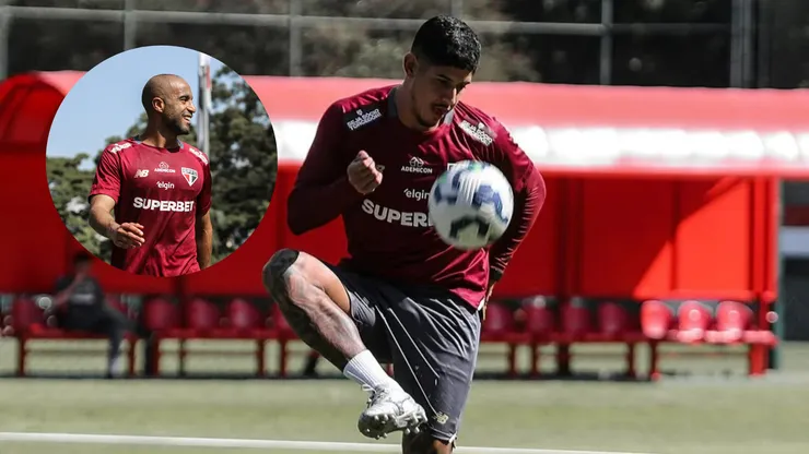 Foto: Flickr do São Paulo FC
