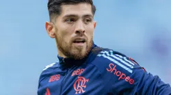 Rossi foi um dos mais atingidos.