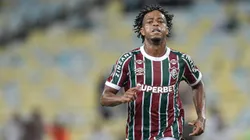 Keno marcou o gol da vitória sobre a Aparecidense. Foto: Thiago Ribeiro/AGIF