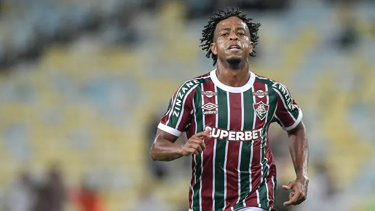 Keno marcou o gol da vitória sobre a Aparecidense. Foto: Thiago Ribeiro/AGIF