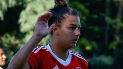 Internacional soma os três pontos no Brasileirão Feminino - Foto: Lara Vantzen | Internacional