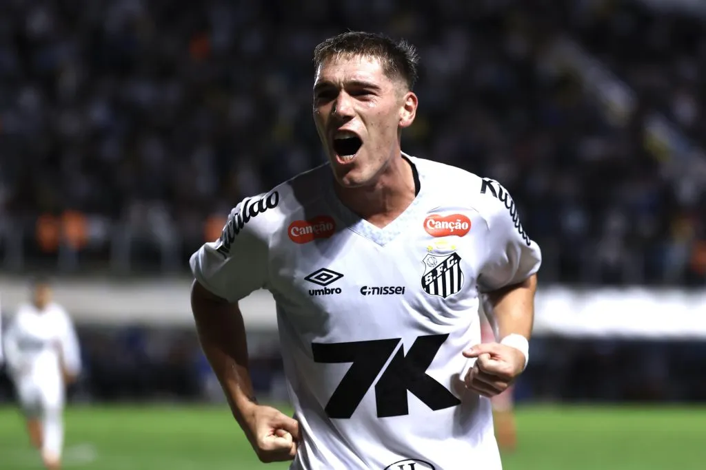 Rollheiser - Foto: Marcello Zambrana/AGIF