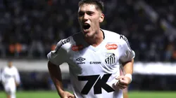 Rollheiser marcou seu único gol na Copa do Brasil. Foto: Marcello Zambrana/AGIF