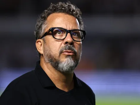 Gil, Guilherme e Pituca são criticados em empate contra o CRB