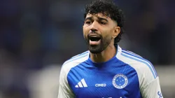 Gabigol analisa vitória do Cruzeiro e projeta próximo confronto