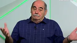 Rivellino não passou pano para grande problema do Timão