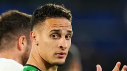 - Antony, atacante ex-São Paulo