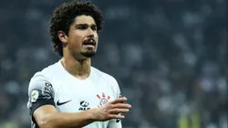 André Ramalho deve reconquistar seu espaço no Corinthians.