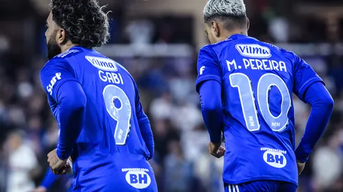 Nomes como Gabigol e Matheus Pereira tiram mais que R$ 1 milhão por mês na Raposa