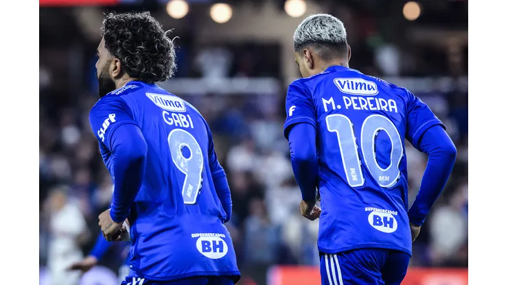 Nomes como Gabigol e Matheus Pereira tiram mais que R$ 1 milhão por mês na Raposa