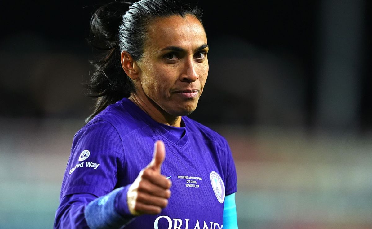 As 20 jogadoras de futebol mais bem pagas do mundo