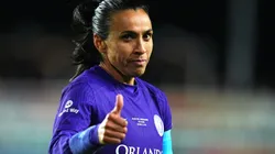 As jogadoras de futebol mais bem pagas do mundo.