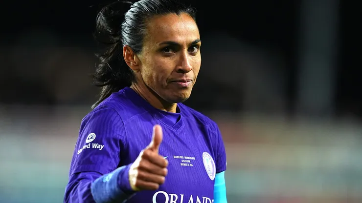 As jogadoras de futebol mais bem pagas do mundo.