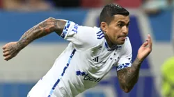 Dudu pode parar no Atlético-MG - Foto: Mateus Bonomi/AGIF.