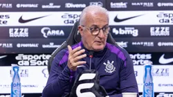 Treinador deu a sua opinião - Foto: Rodrigo Coca/Agência Corinthians.