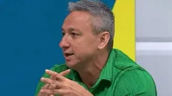 Paulo Nunes está preocupado com o Grêmio